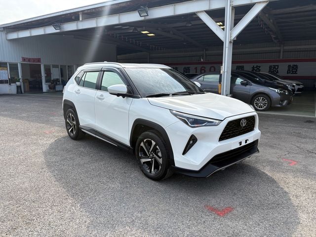 Y CROSS 1.5  第3張相片