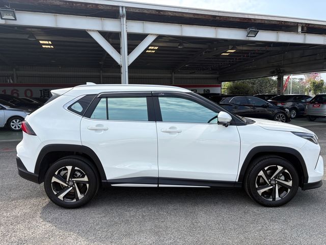 Y CROSS 1.5  第4張相片