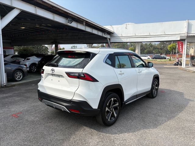 Y CROSS 1.5  第5張相片