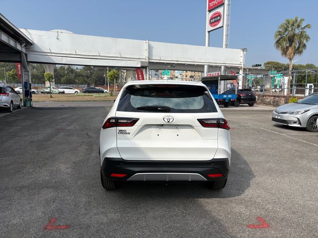 Y CROSS 1.5  第6張相片