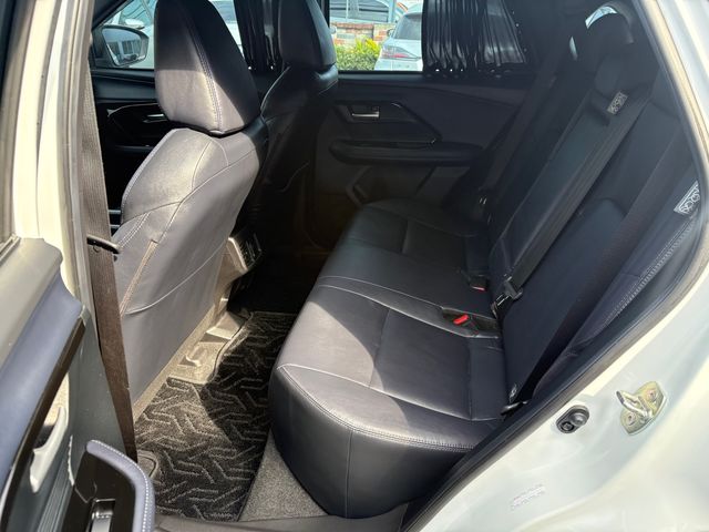 Y CROSS 1.5  第8張相片