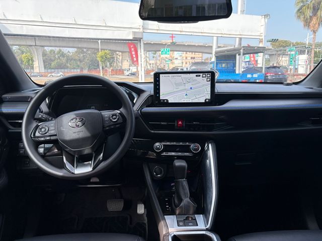 Y CROSS 1.5  第9張相片