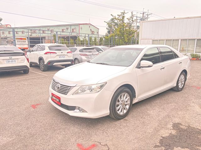CAMRY 2.0  第1張相片