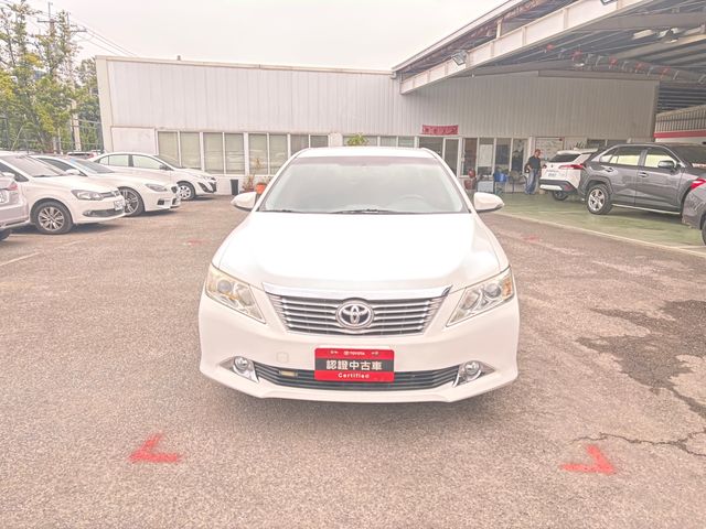 CAMRY 2.0  第2張相片