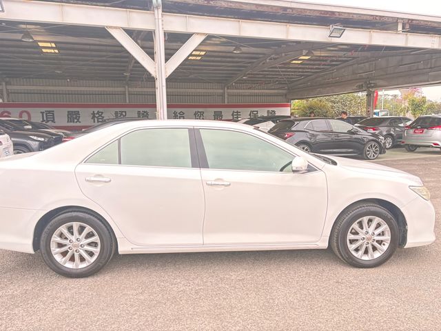 CAMRY 2.0  第4張相片