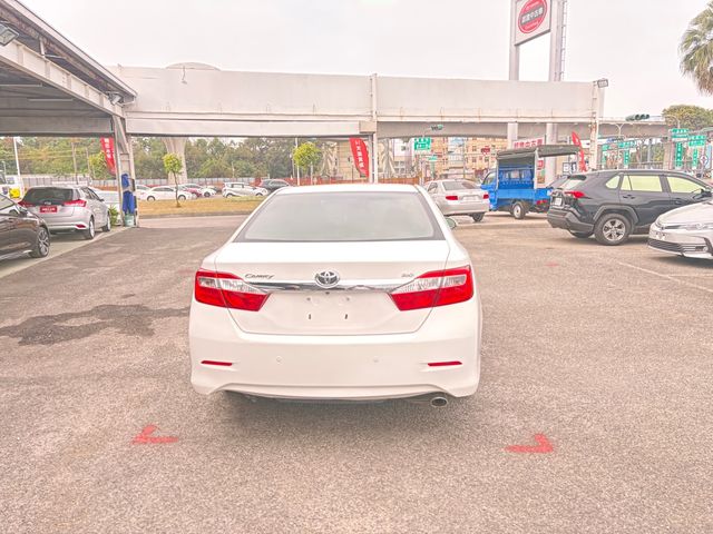 CAMRY 2.0  第6張相片