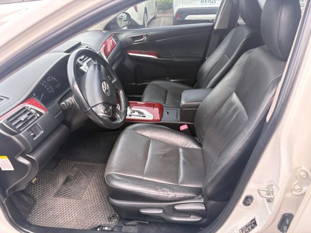 CAMRY 2.0  第7張相片