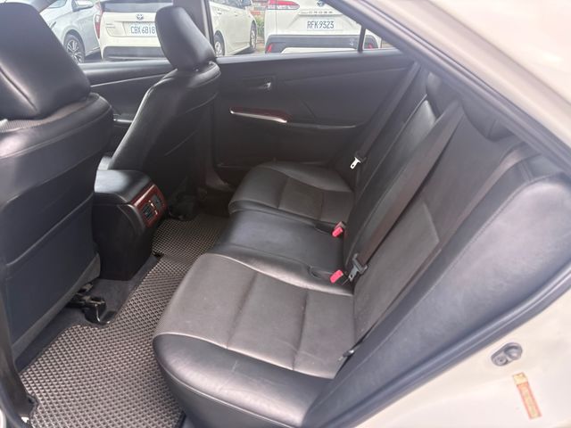 CAMRY 2.0  第8張相片