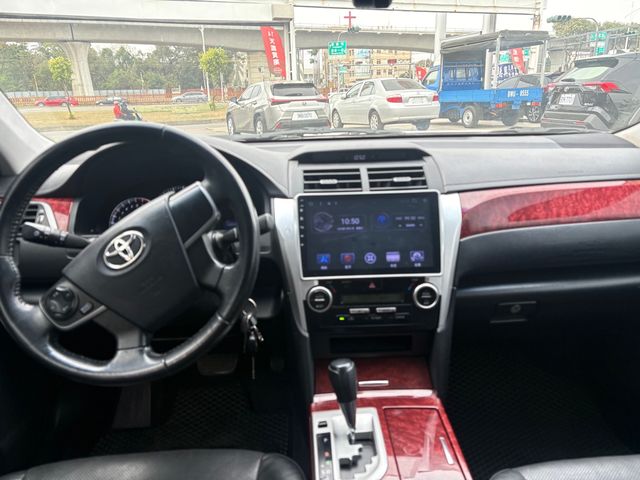 CAMRY 2.0  第9張相片