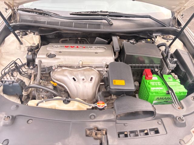 CAMRY 2.0  第10張相片