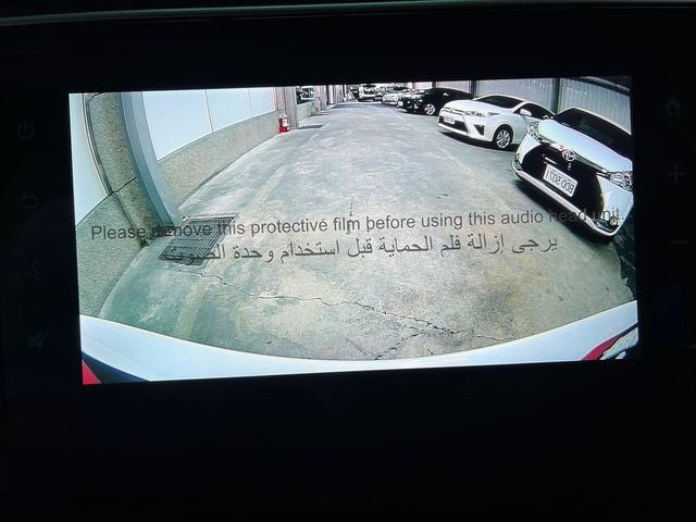 ALTIS 1.8  第10張相片