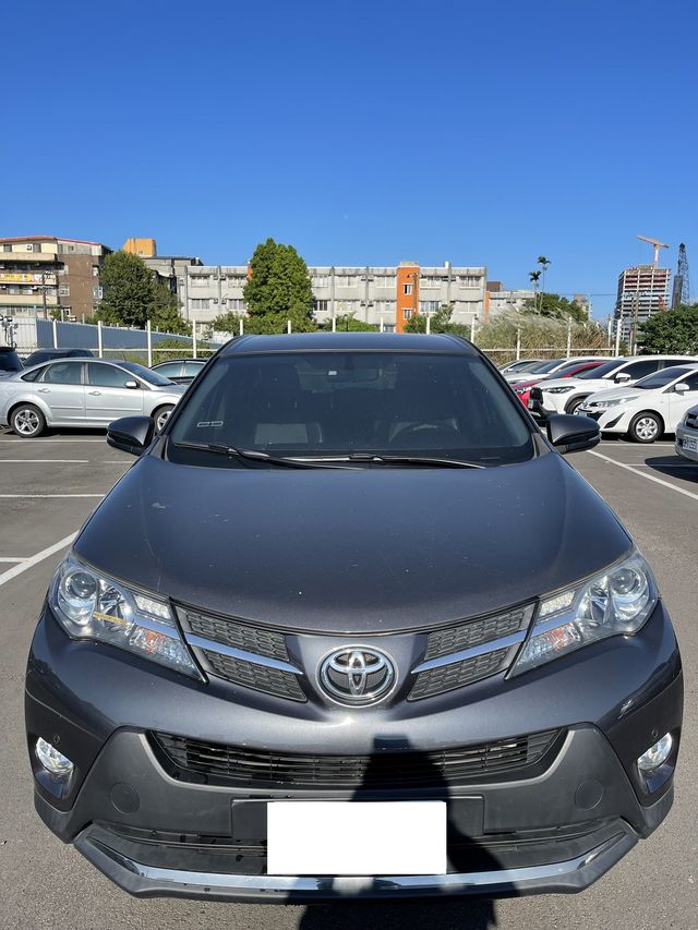 RAV4 2.0  第1張相片