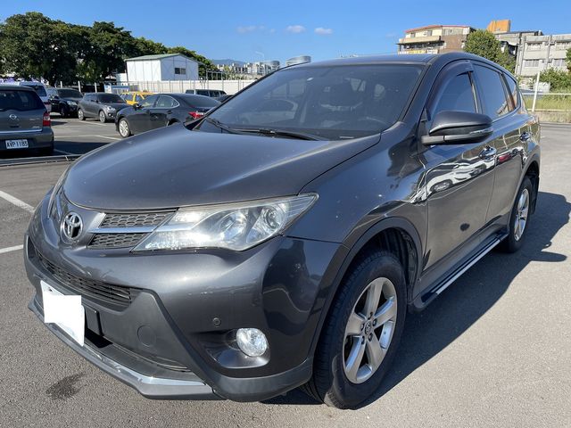 RAV4 2.0  第3張相片
