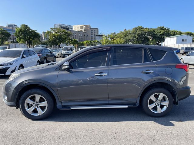 RAV4 2.0  第4張相片