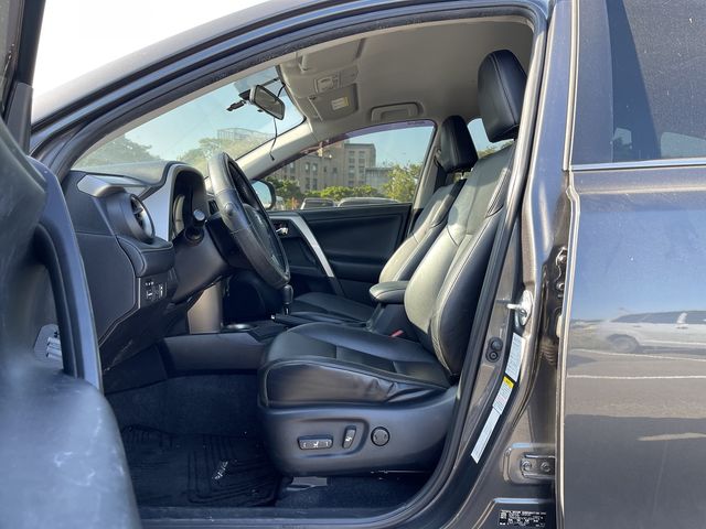 RAV4 2.0  第7張相片