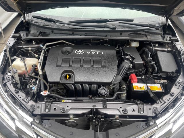 ALTIS 1.8  第3張相片