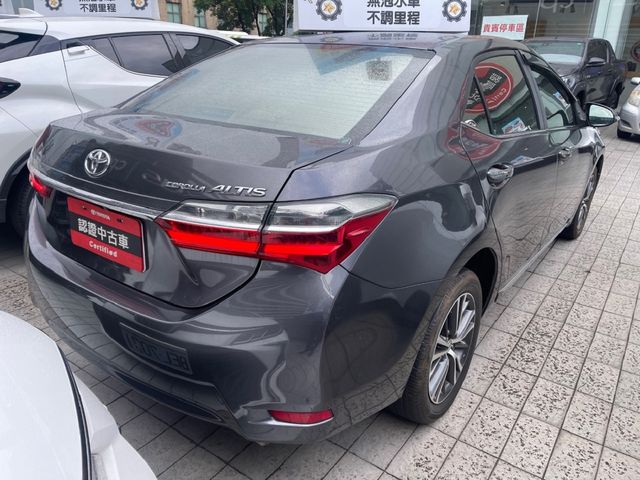 ALTIS 1.8  第6張相片