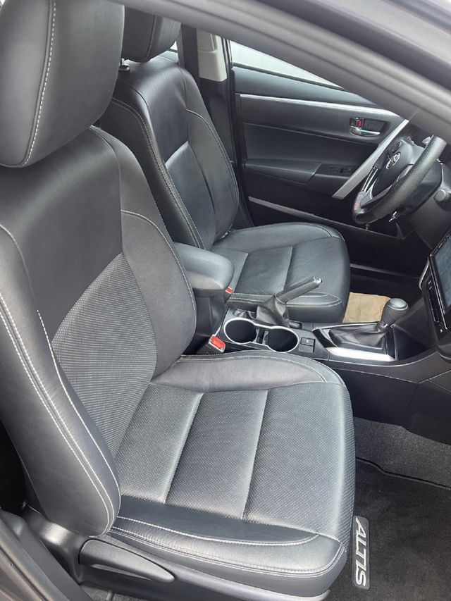 ALTIS 1.8  第8張相片