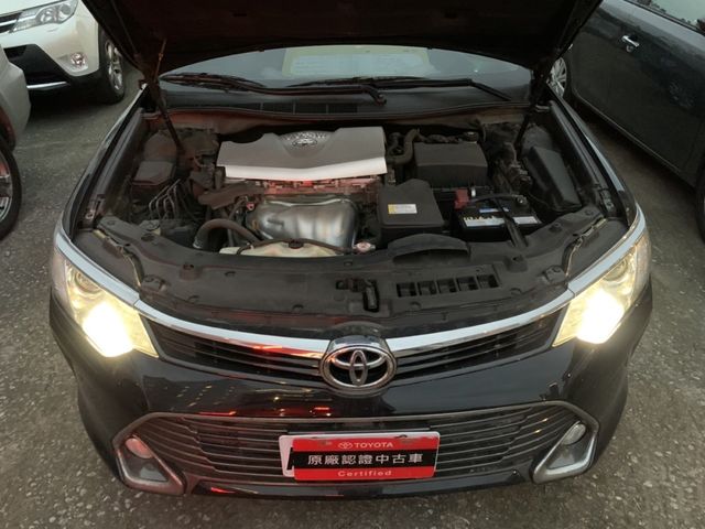 CAMRY 2.0  第2張相片