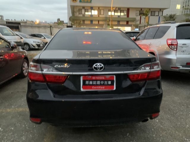 CAMRY 2.0  第4張相片