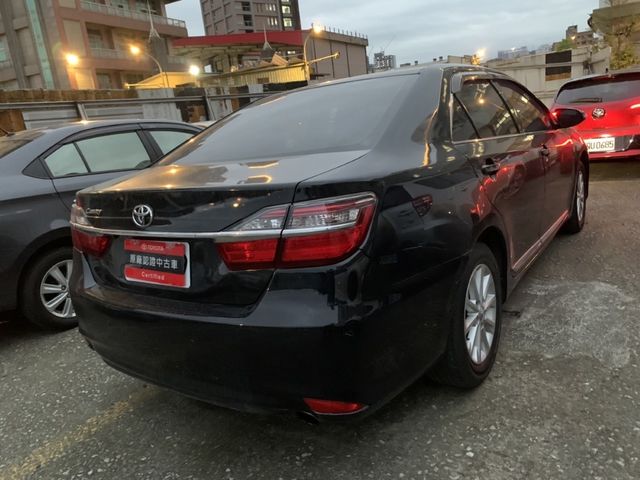 CAMRY 2.0  第5張相片