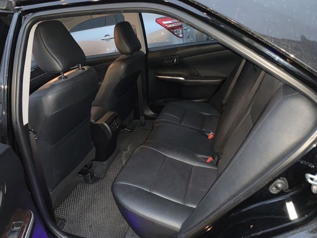 CAMRY 2.0  第7張相片
