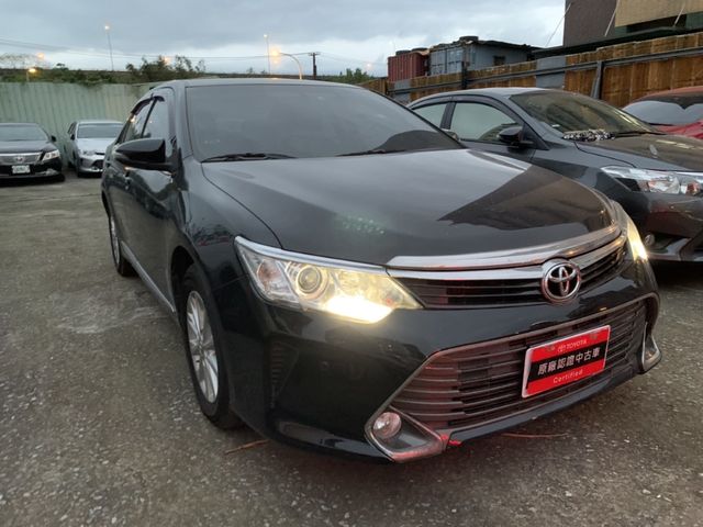 CAMRY 2.0  第9張相片