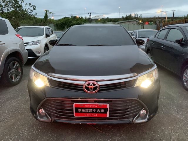 CAMRY 2.0  第10張相片
