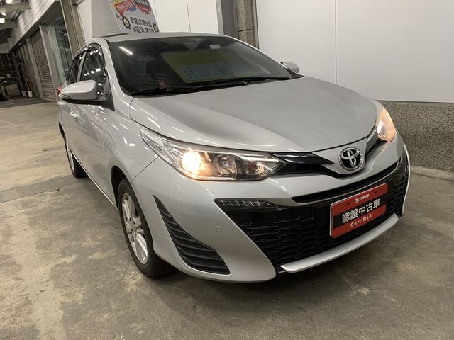 YARIS 1.5  第3張相片