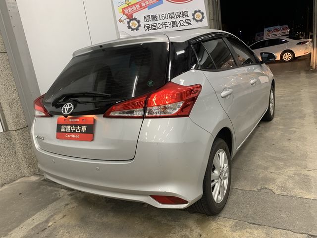 YARIS 1.5  第5張相片