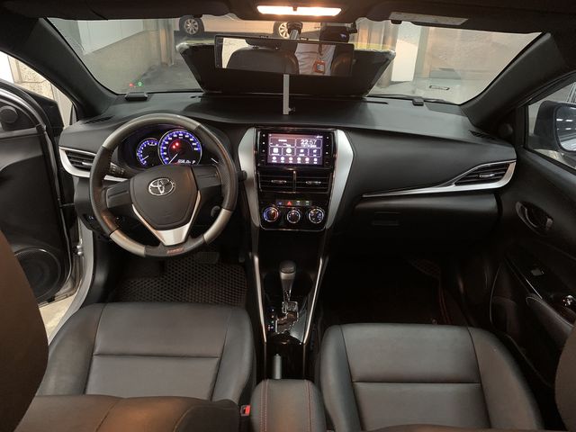 YARIS 1.5  第7張相片