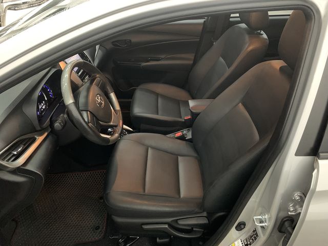 YARIS 1.5  第8張相片
