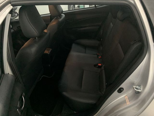 YARIS 1.5  第9張相片