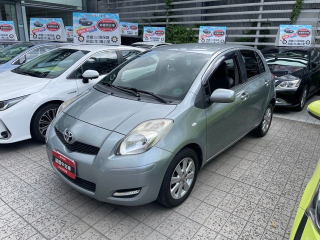YARIS 1.5  第1張相片