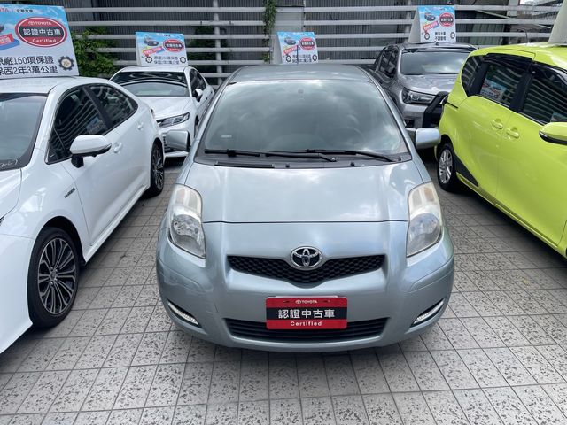 YARIS 1.5  第2張相片
