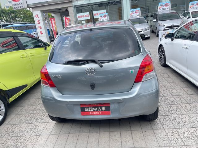 YARIS 1.5  第5張相片