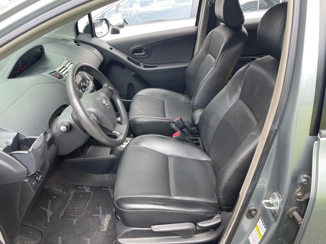 YARIS 1.5  第7張相片