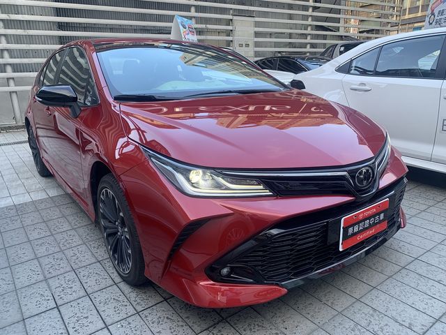 ALTIS 1.8  第3張相片