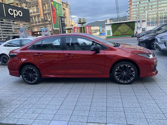 ALTIS 1.8  第4張相片