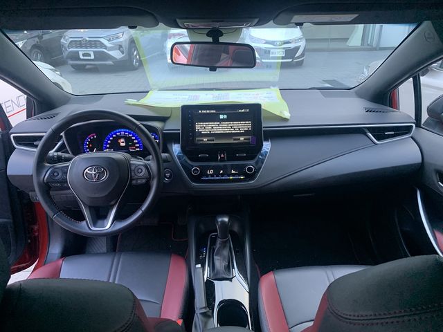 ALTIS 1.8  第7張相片