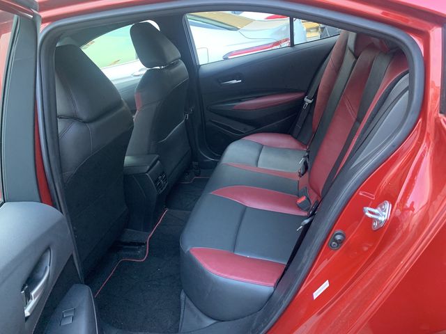 ALTIS 1.8  第9張相片