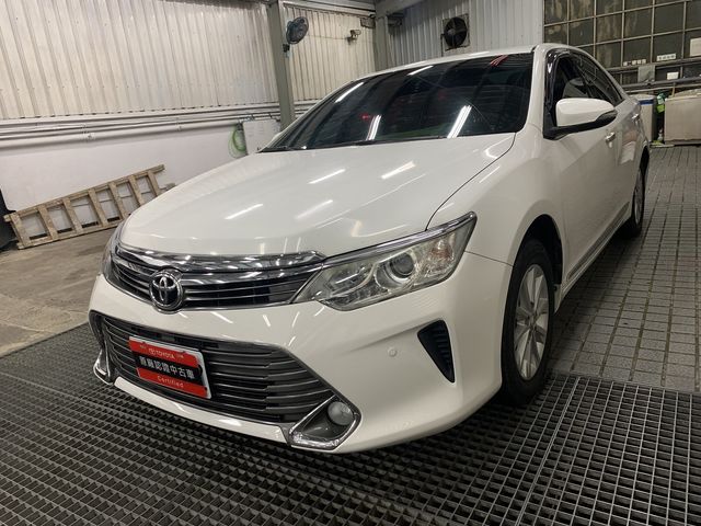 CAMRY 2.0  第1張相片