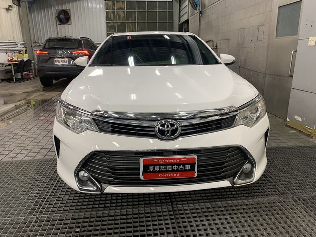 CAMRY 2.0  第2張相片