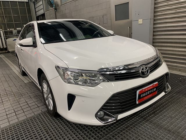 CAMRY 2.0  第3張相片