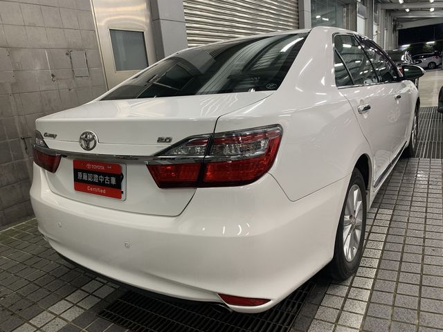 CAMRY 2.0  第5張相片