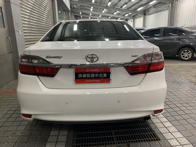 CAMRY 2.0  第6張相片