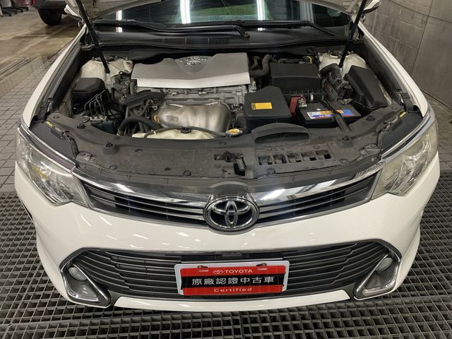 CAMRY 2.0  第10張相片