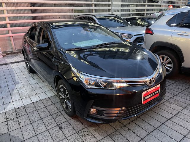 ALTIS 1.8  第3張相片