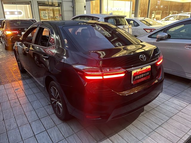 ALTIS 1.8  第6張相片