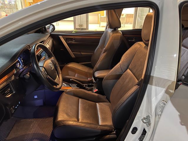 ALTIS 1.8  第7張相片